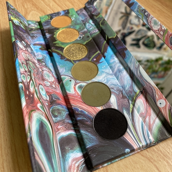 Kaleidos Futurism I - Picture 3 of 4